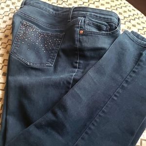 Style & Co. Ladies Straight Leg Jeans